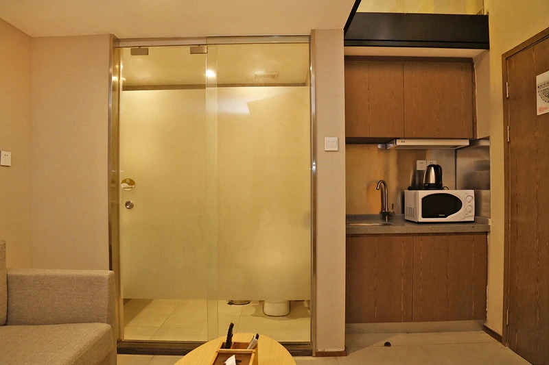 King Style Hotel Apartment
