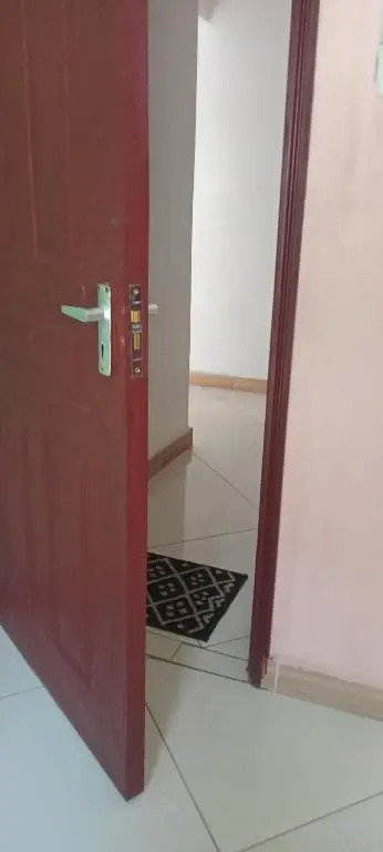 Cool Home