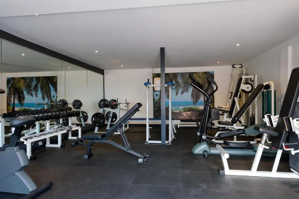 Bubali Luxury Apartments