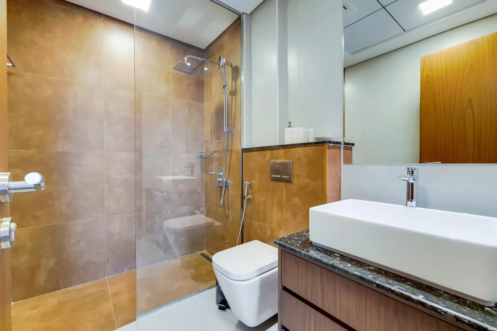 Al Barsha South - 2020 Marquis 704