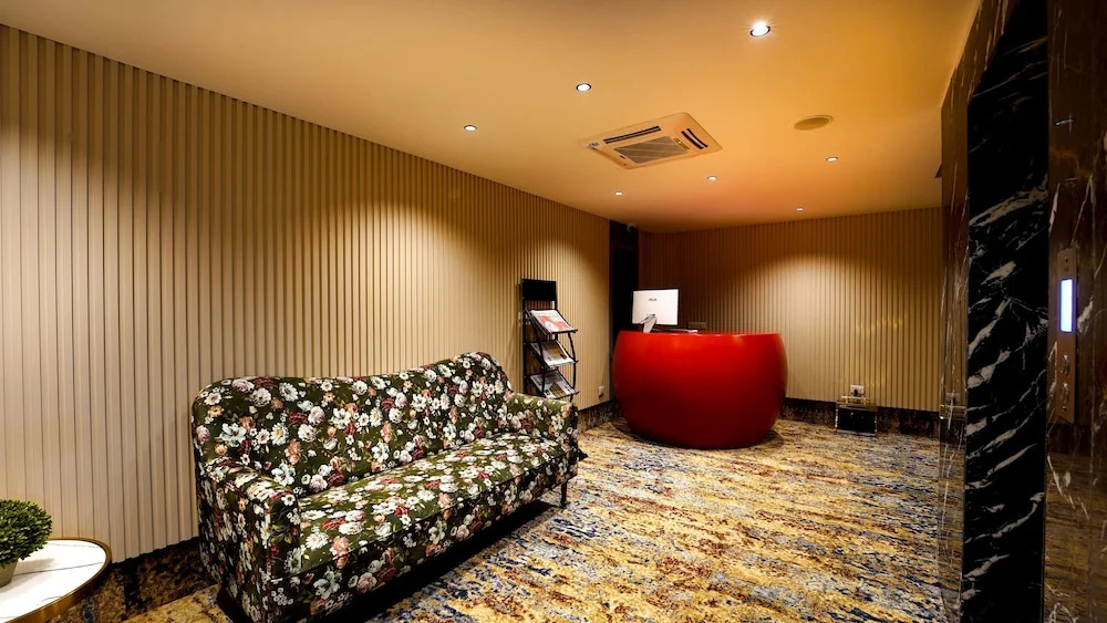 City Keys Bangalore By Bestinn Leisure