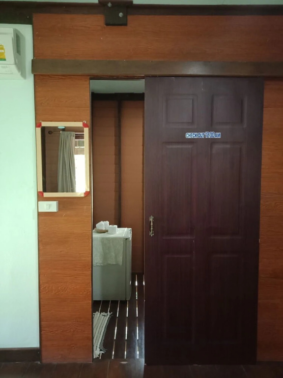 Najjamee Bungalows Koh Yao Noi