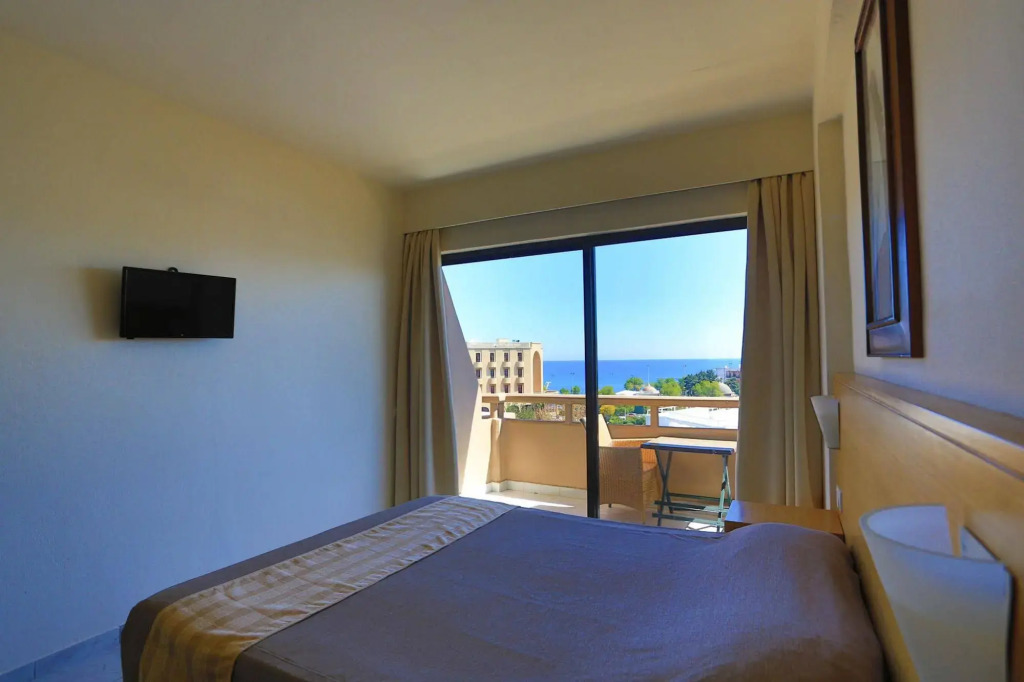 City Center Hotel