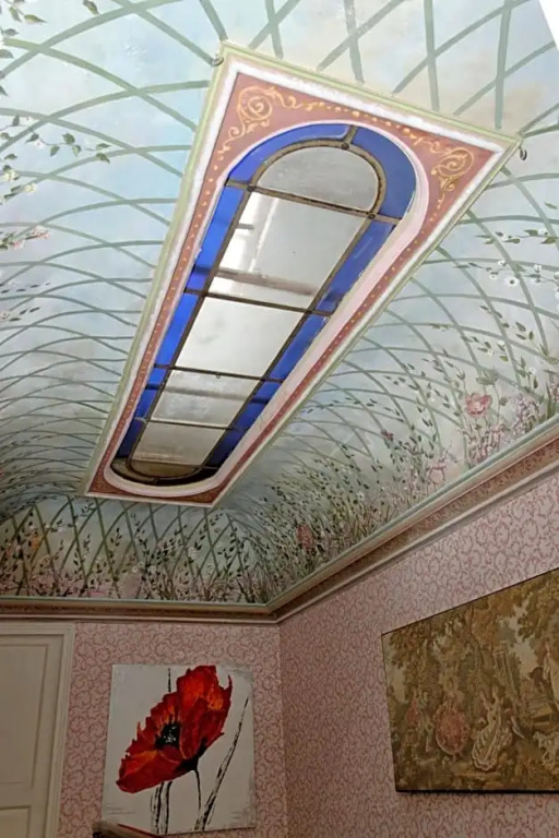 LOrchidée