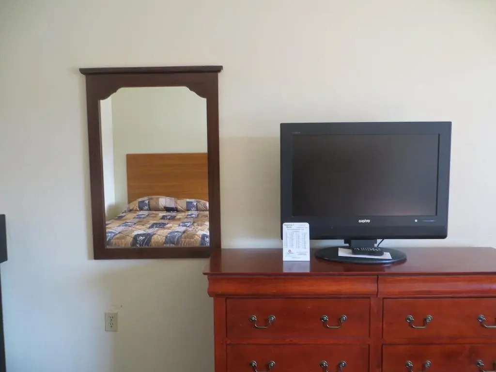 Regency 7 Rogers