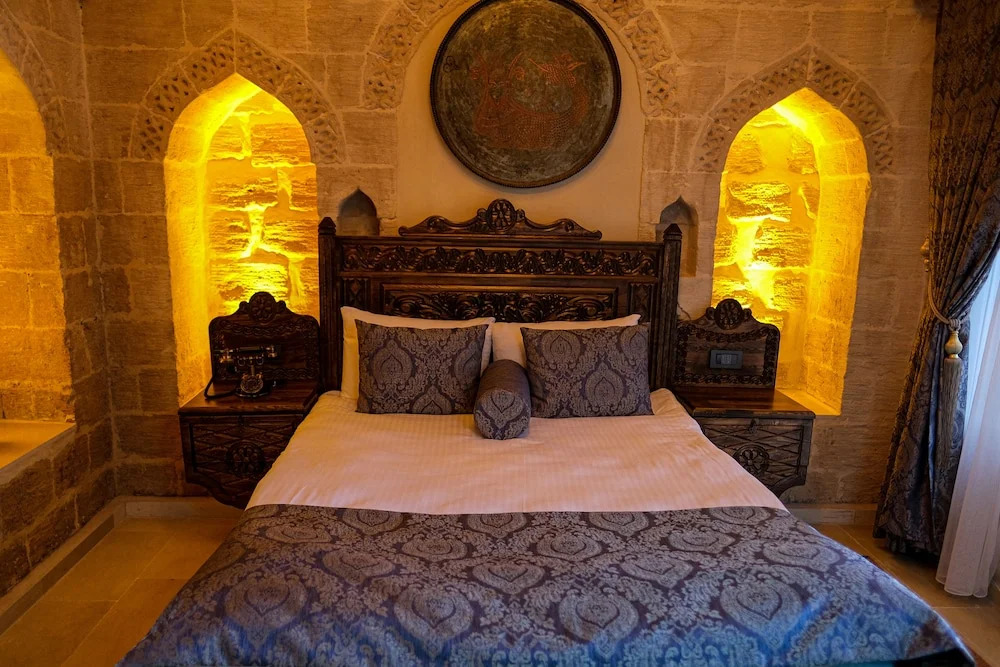 Ankahan Konağı