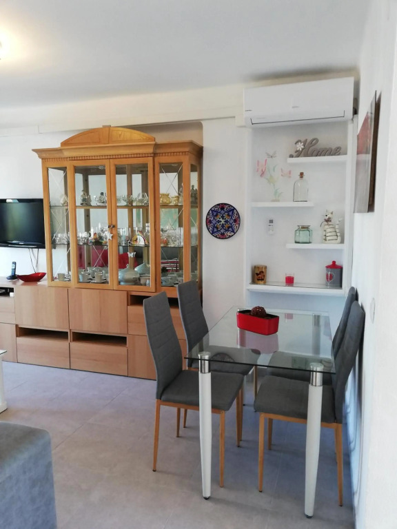 Apartamento La Florida