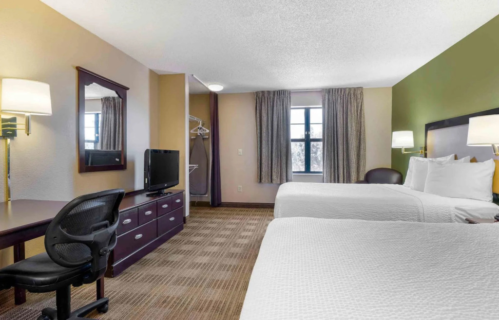 Extended Stay America Suites - San Diego - Carlsbad Village by the Sea