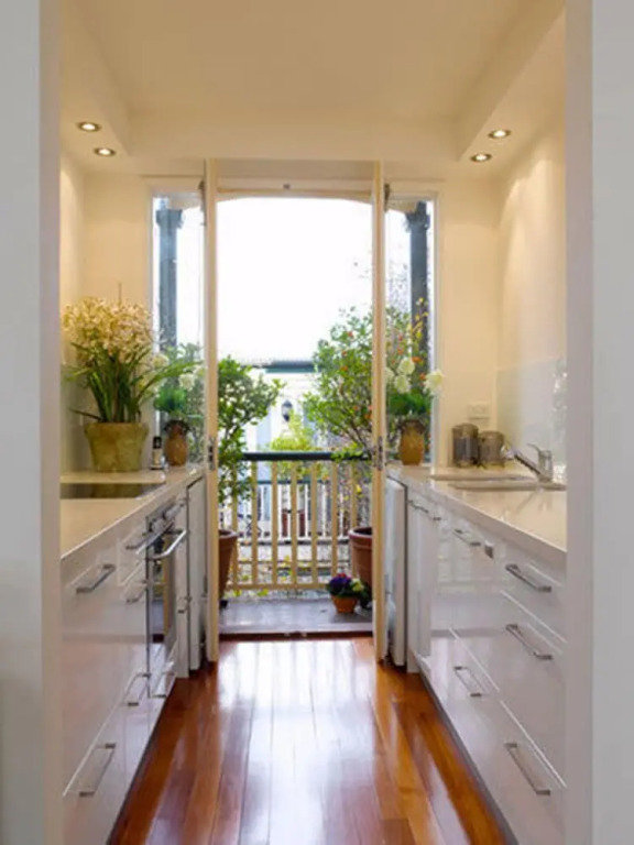 Andre's Mews Luxury Serviced Apartments