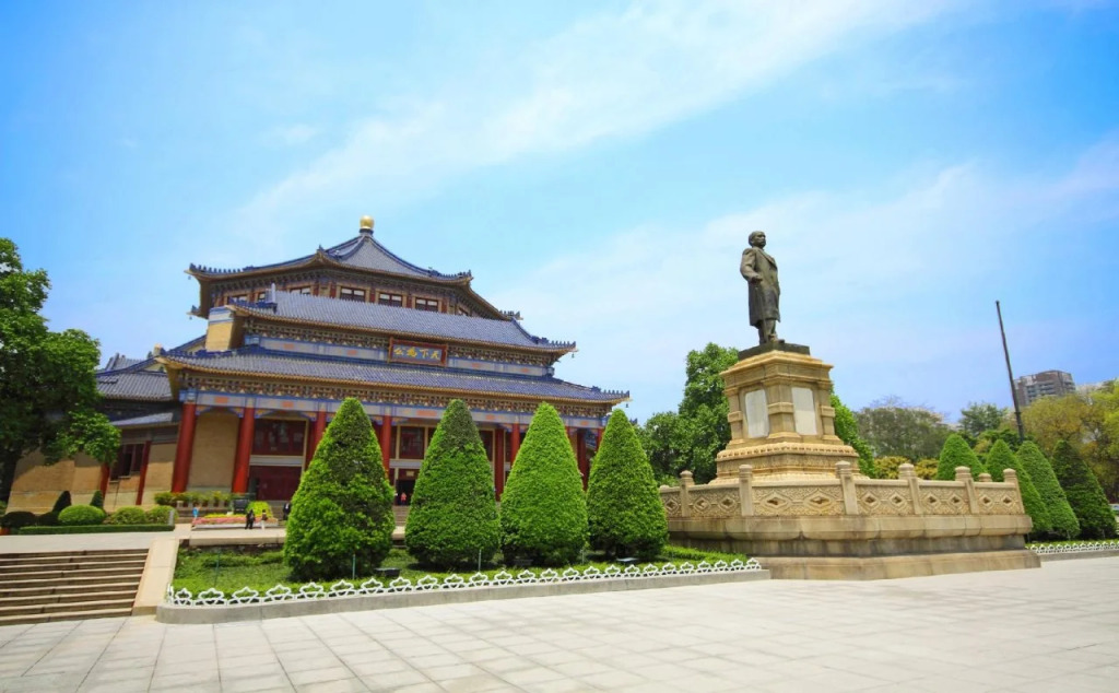 Yunhai International Hotel