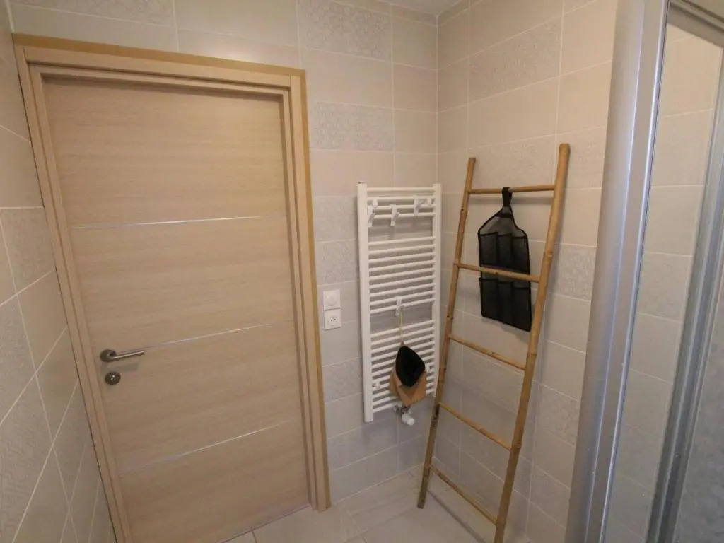 Appartement Briançon, 2 pièces, 4 personnes - FR-1-330C-115