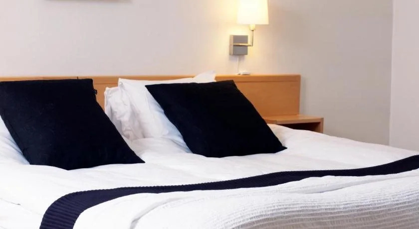 Hotel Kockska Gården