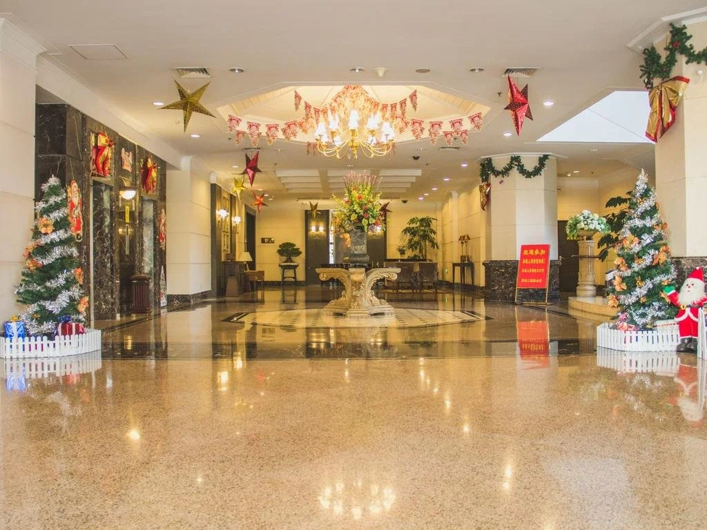 Rong Qiao Hotel