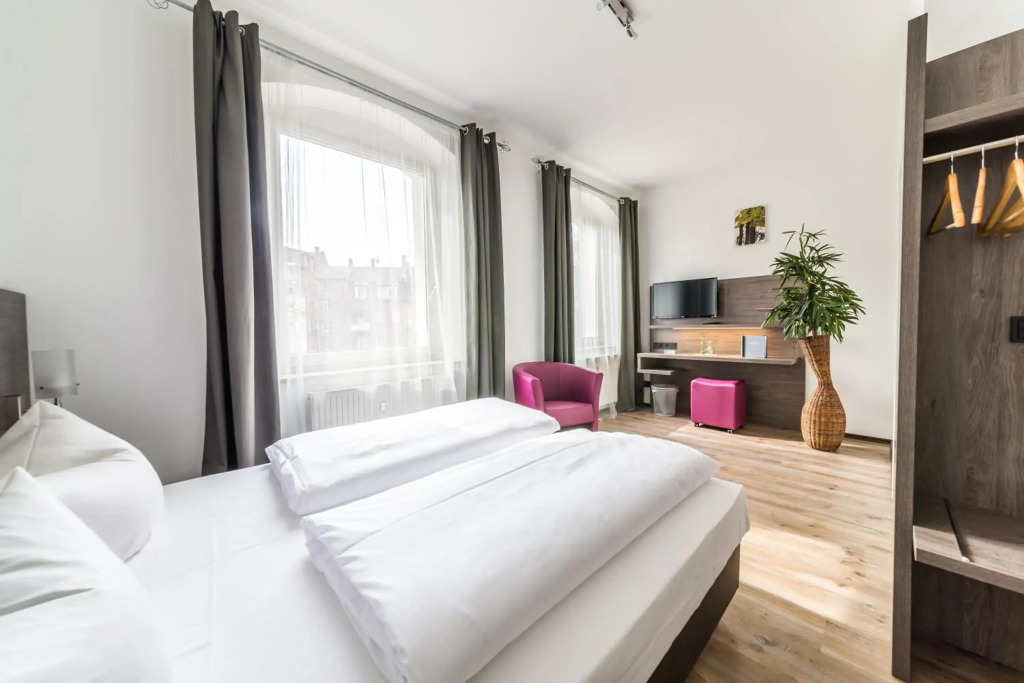 ArtHotel City
