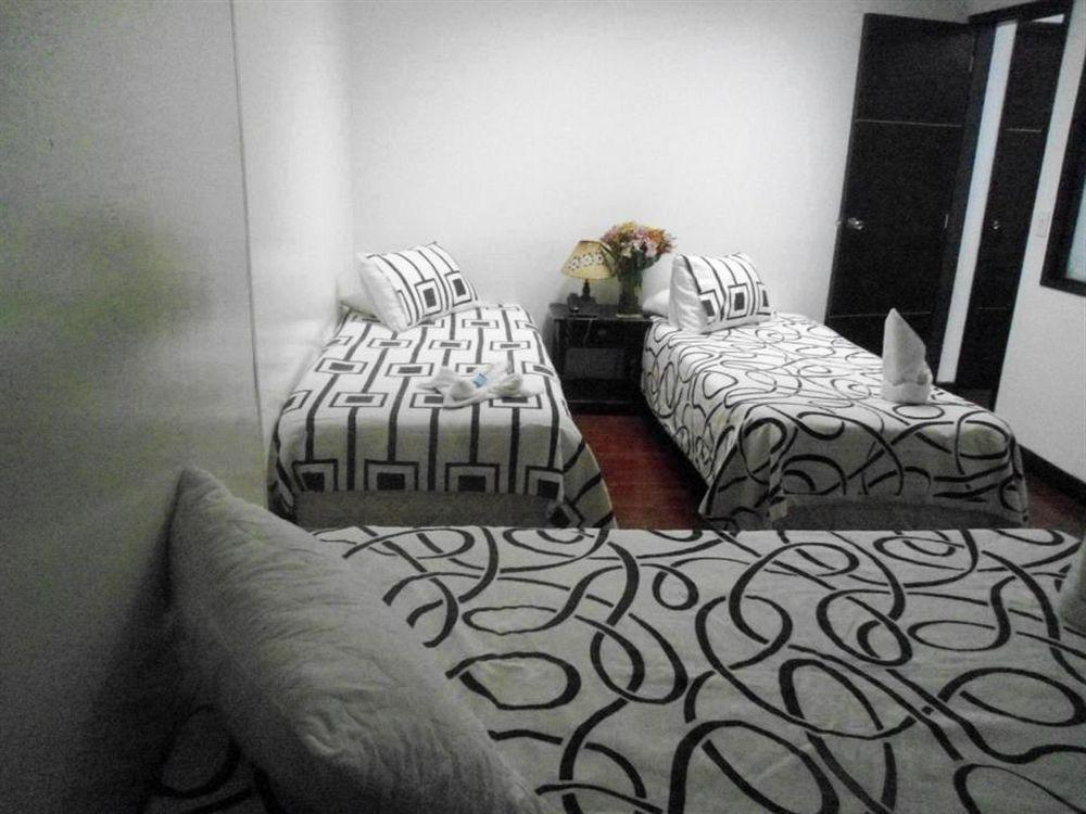 Hotel Esmeralda Boutique Bogota