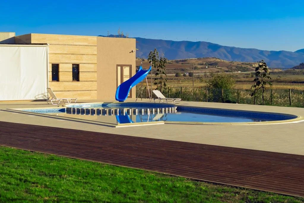 Mantar Spa Hotel