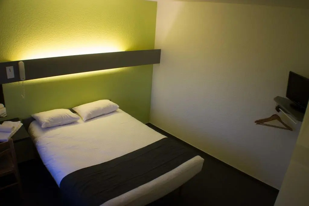 my HOTEL Bordeaux