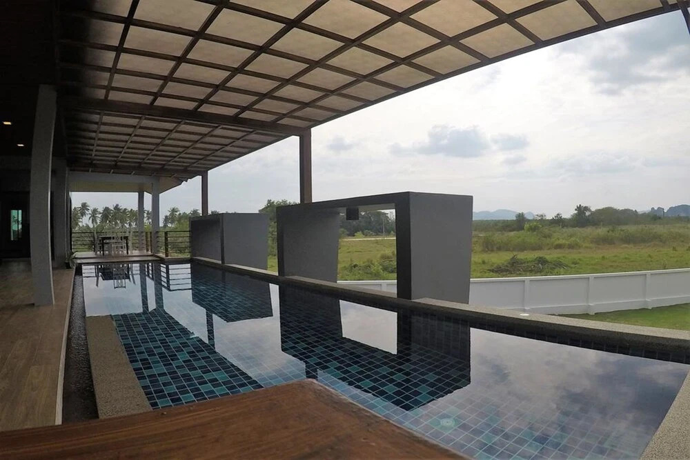Ban Ton Kao Villa 1&2
