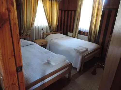 Valles Del Sur B&B