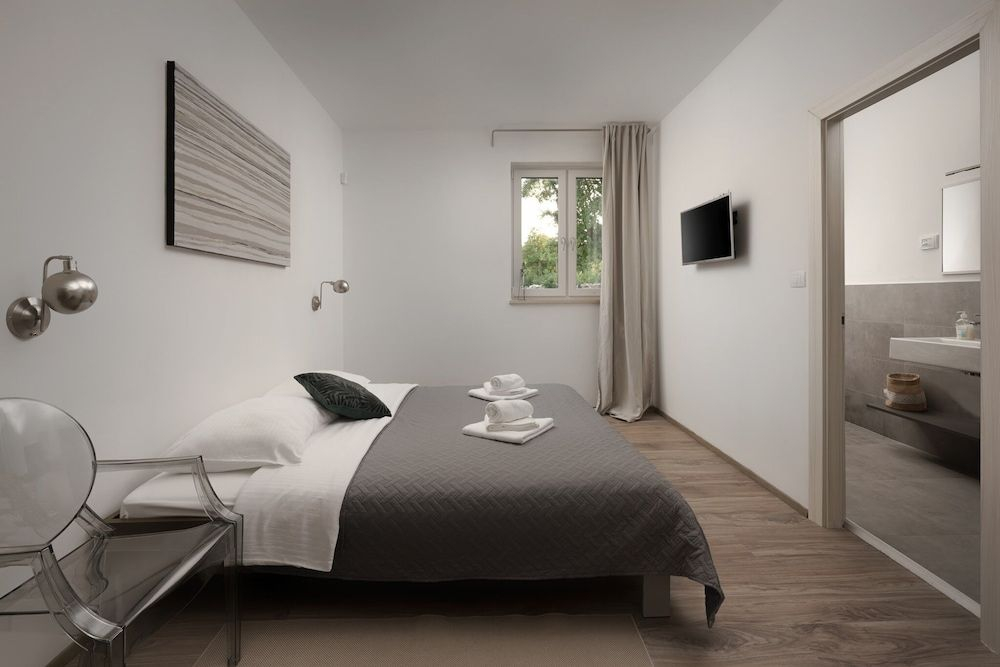 Apartments Matelici