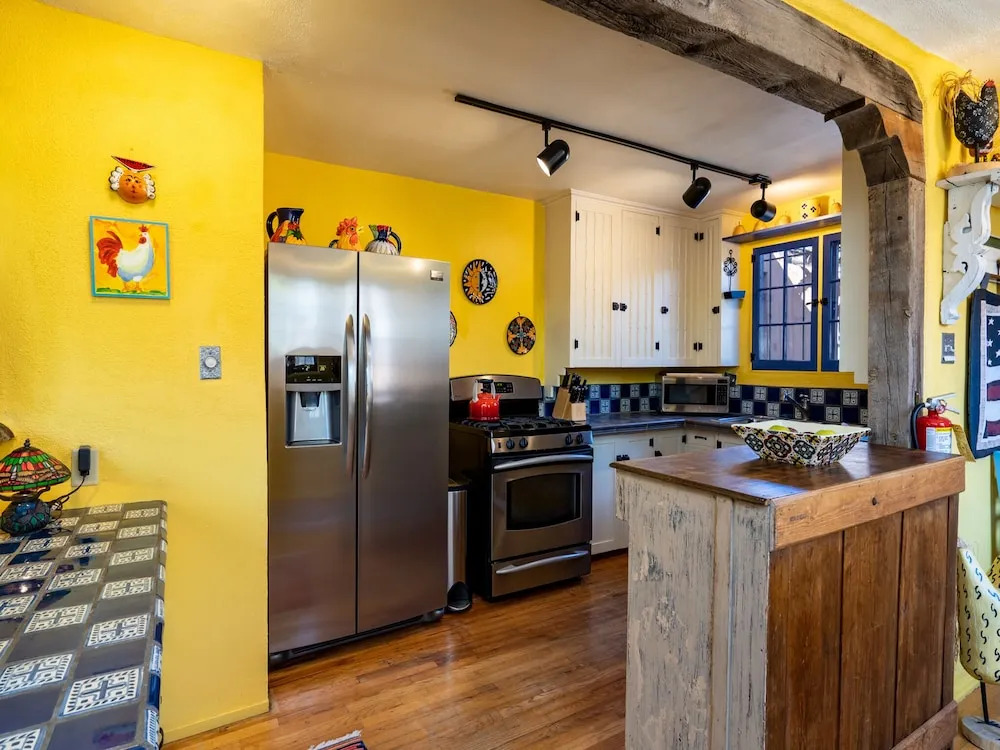 La Vida Buena by Kokopelli Property Management