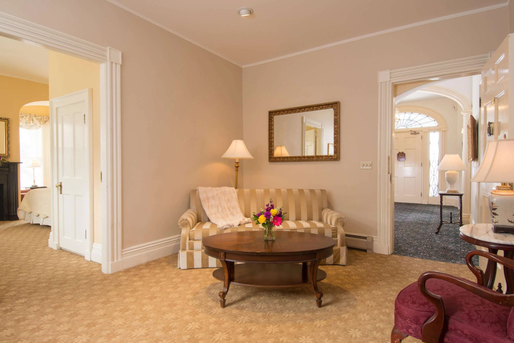 Middlebury Inn