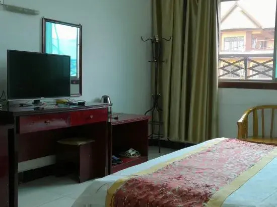 Ximeng Ayi Home