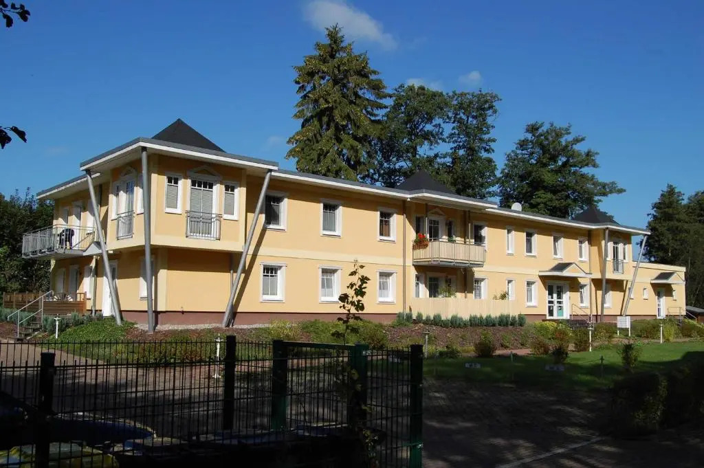 Appartement Steinersberg 4