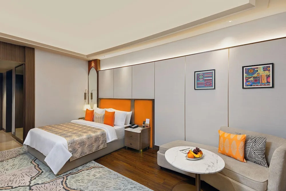 Fortune Select Siliguri