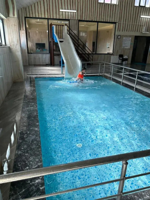 Tokat Termal Hotel