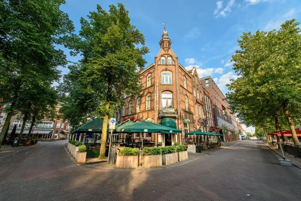 BnB prins Hendrik Venlo