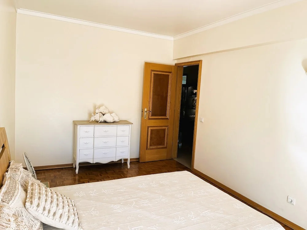 Apartment T2 Oliveira
