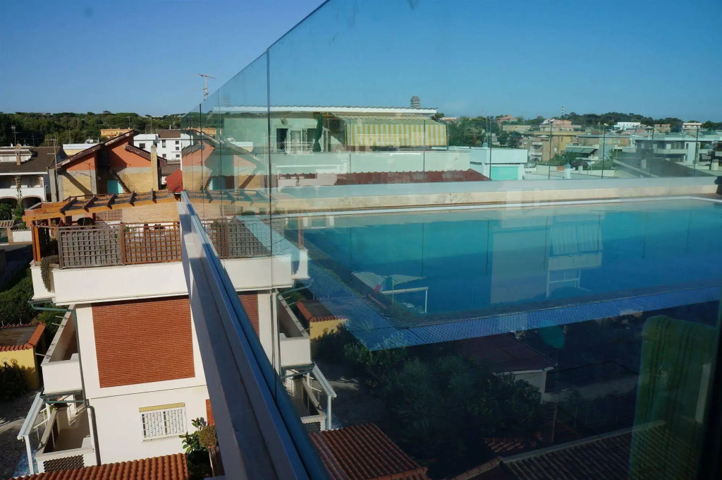 Hotel LApprodo