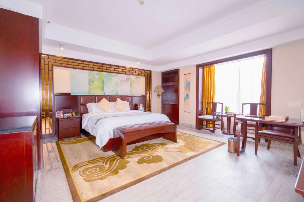 Hunan WanJiaLi World Trade Hotel