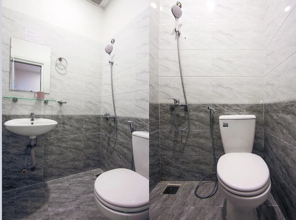 OYO 608 Gaia House Dalat