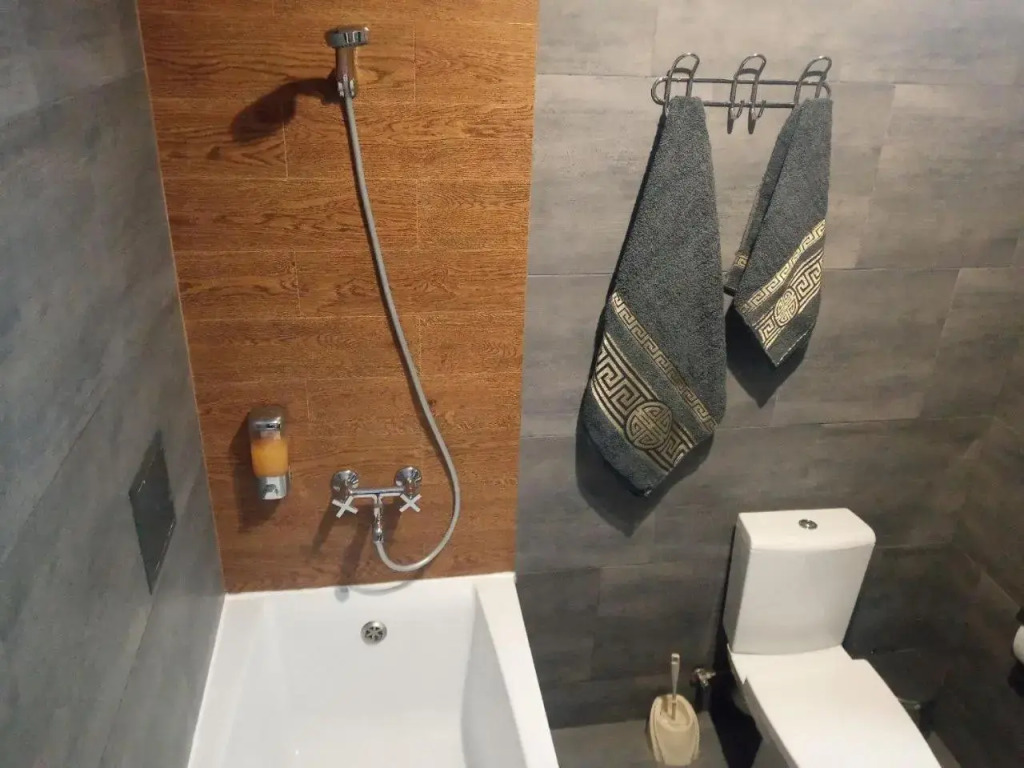 Нова квартира в центрі міста
