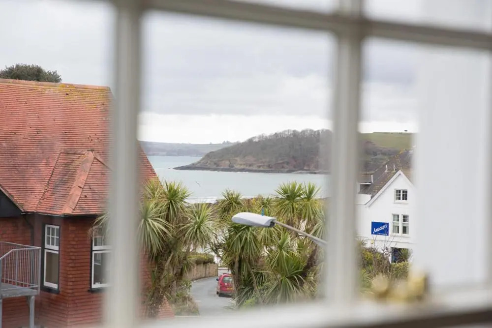 Kinbrae House Holiday Apartments