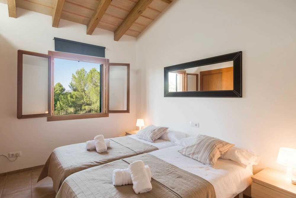 Villa Son Tord