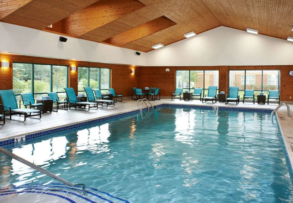 Residence Inn Ann Arbor North