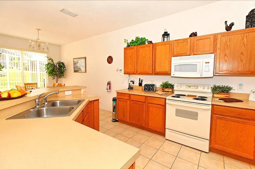 Highlands Reserve 134 - Four Bedroom Villa