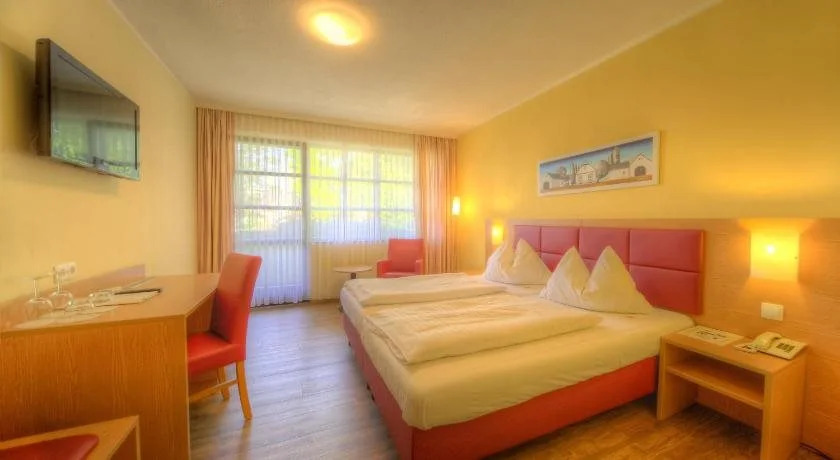 Burgenländerhof Hotel Garni