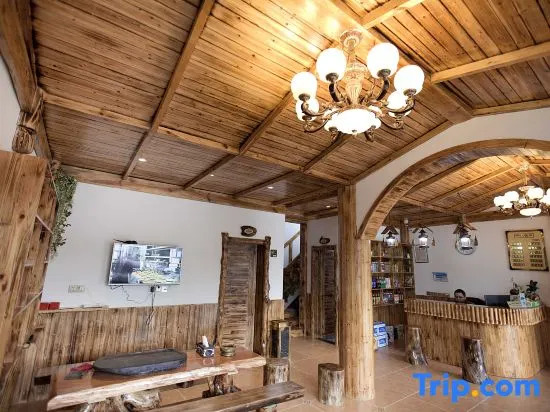 Zhangjiajie 28 Degree Theme Inn