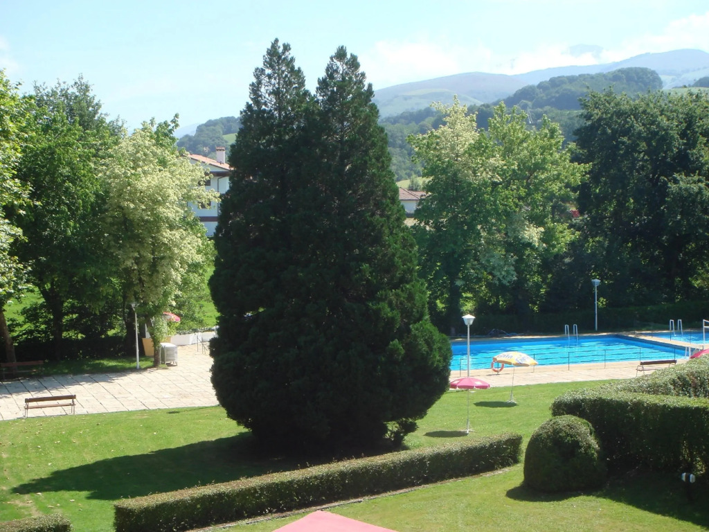 Hotel Baztan