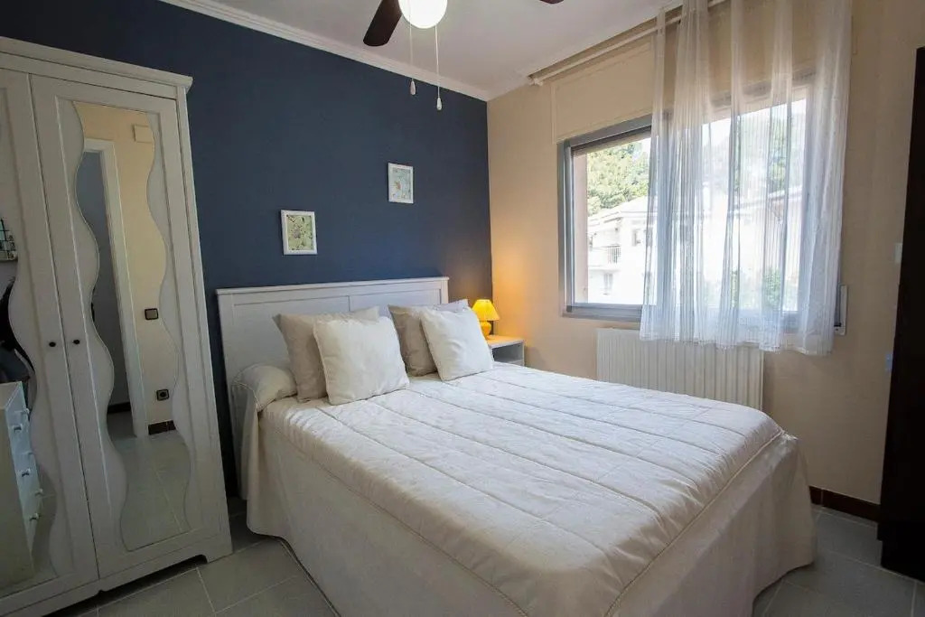 Catalunya Casas Mountain escape with amazing views just 25km to BCN