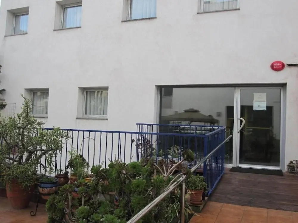 Hotel Blauet by Bossh! Hotels