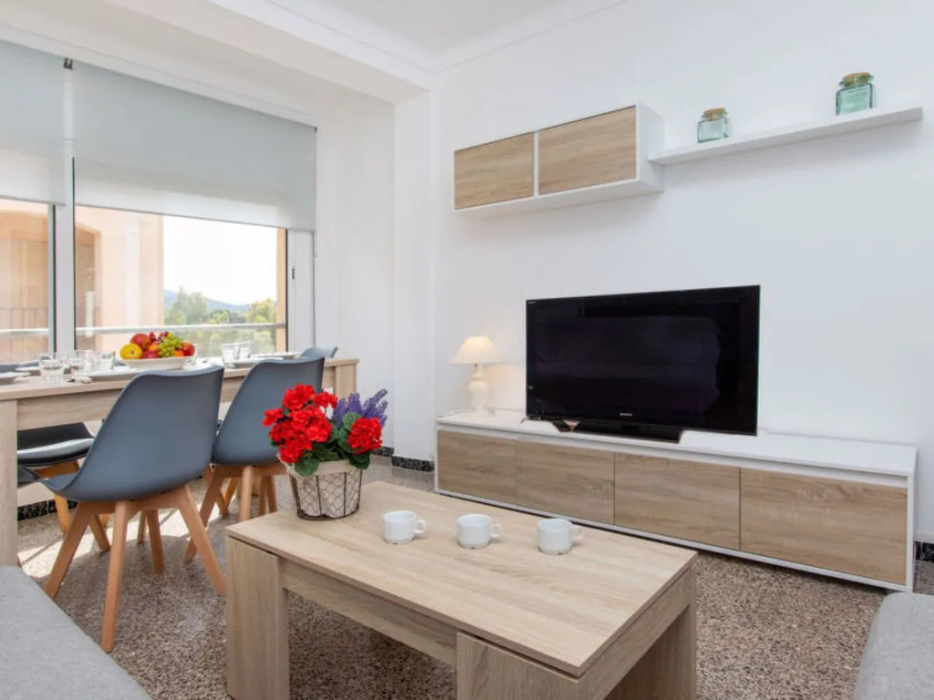Apartment Ginesta Modica