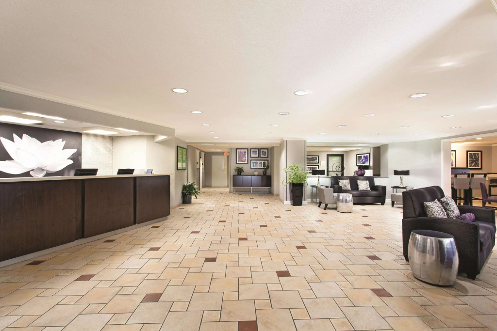 La Quinta by Wyndham Miami Airport East