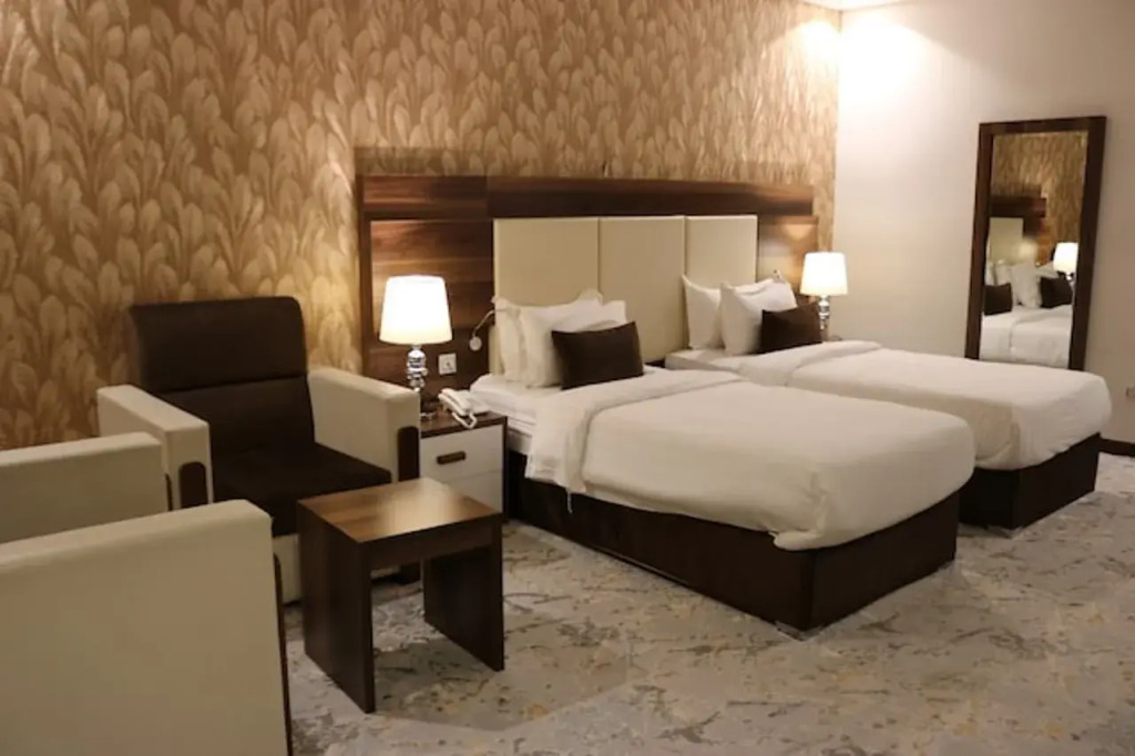 PRIMOTEL Grand Al Taoubah