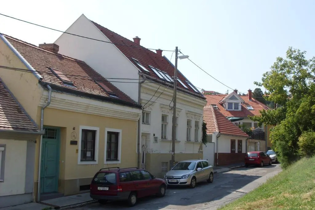 Masi Apartman