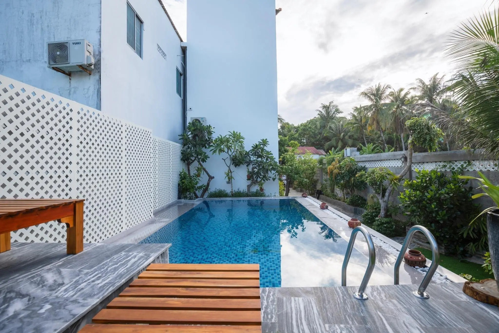 Nhu House Phu Quoc